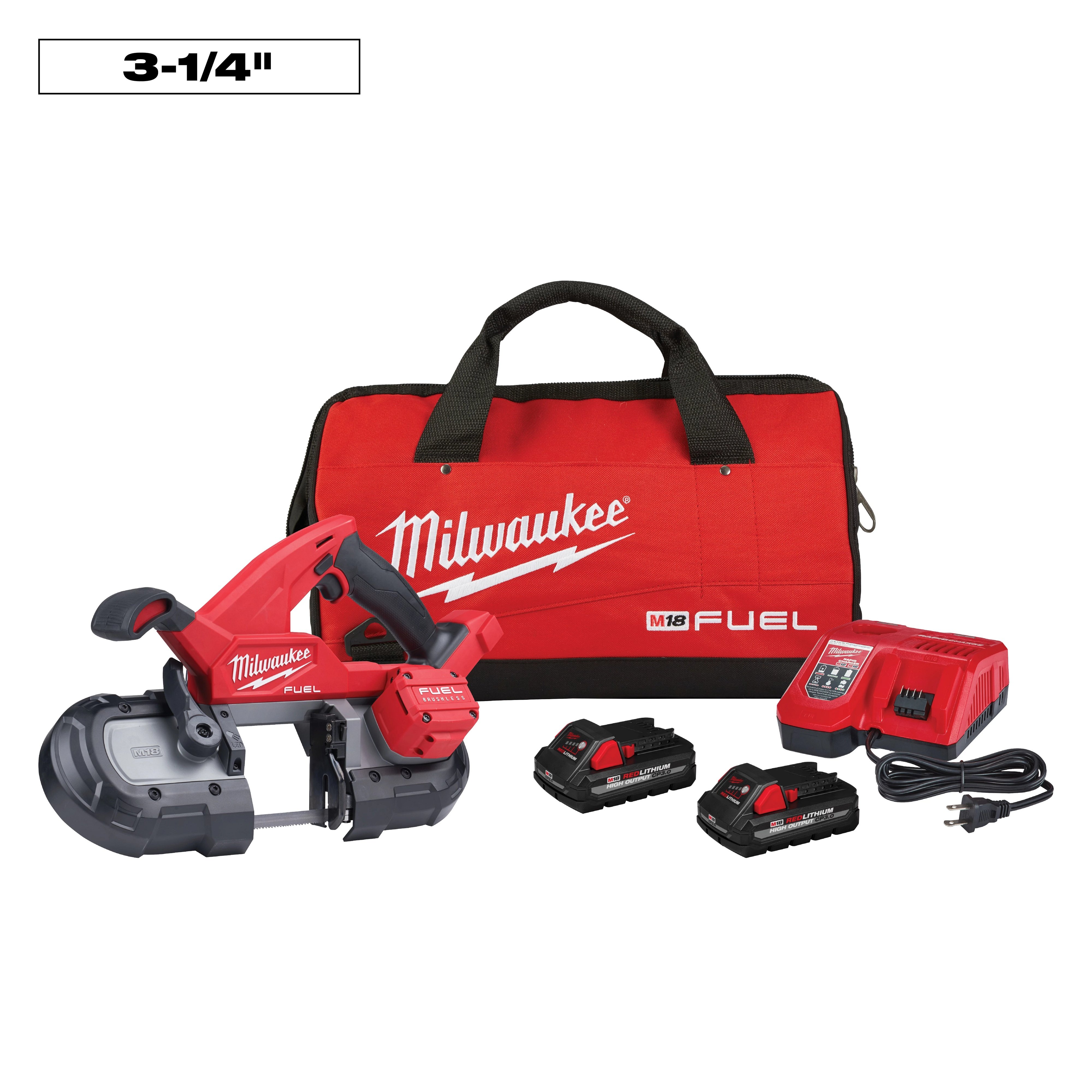 Picture of 2829-22 - M18 FUEL™ Compact Band Saw Kit