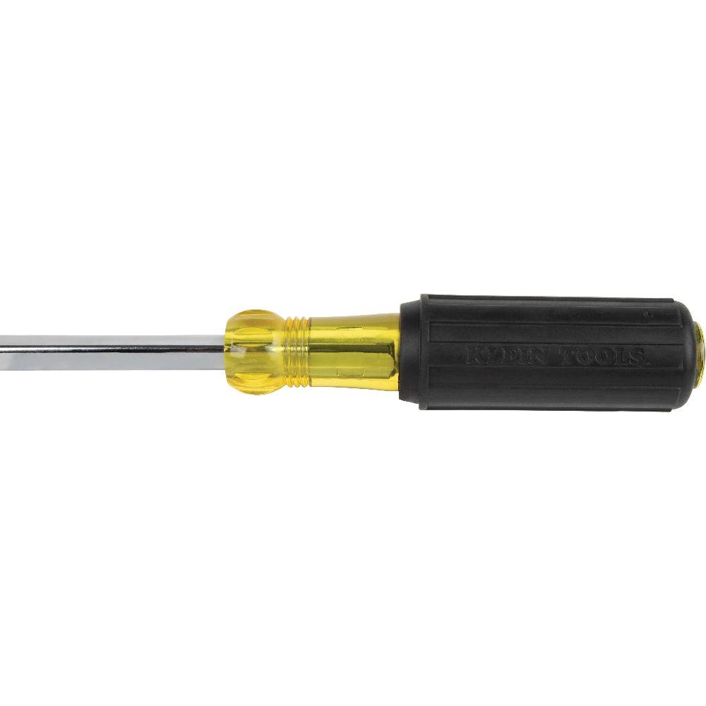 Picture of 600-6 - 5/16-Inch Keystone Screwdriver, 6-Inch Square Shank