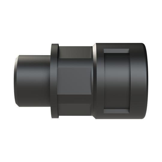 Picture of BVND-M162GT - Flexible Conduits & Fittings