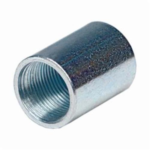 Picture of GALCP100 - 1" Galvanized Coupling