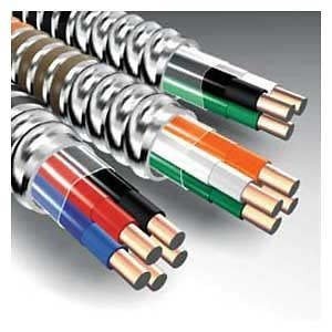 MC122C - MC 12/2 Lite, Cutting Reel