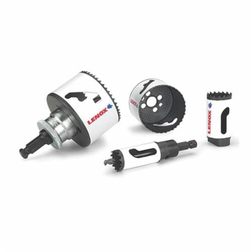 Picture of 30014-14L - LENOX Bi-Metal Speed Slot Hole Saw With T3 Technology, 7/8"