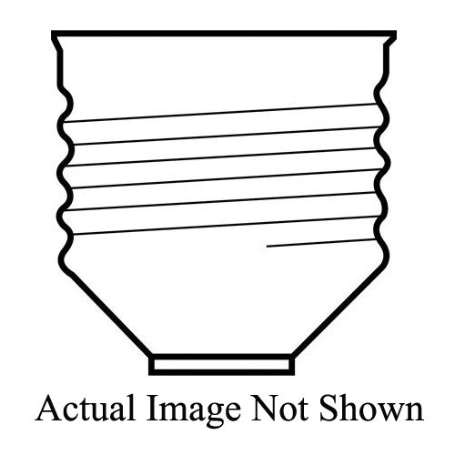 25T10-CD1-5PK-120 - Incandescent Lamp, 25W, Medium E26