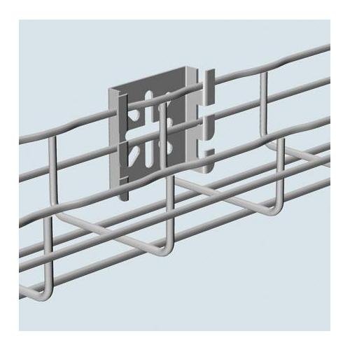 Picture of 586130 - WALL/BOX MOUNT ATTACHMENT-PREGALV(2D,,2W,,2L) [586130]