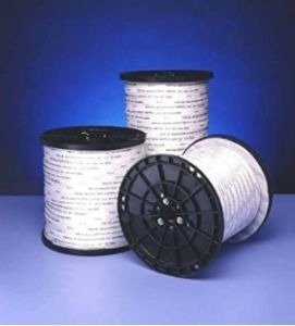 WP2500P/3000 - 3/4" Polyester Muletape 2500LB 3000FT