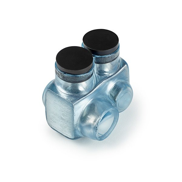 Picture of ITO-3/0C - Polaris Vision Tap™ Ins 2 Port 3/0 OS