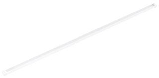 10174WH - 36" LED U Channel Tape Light Track White