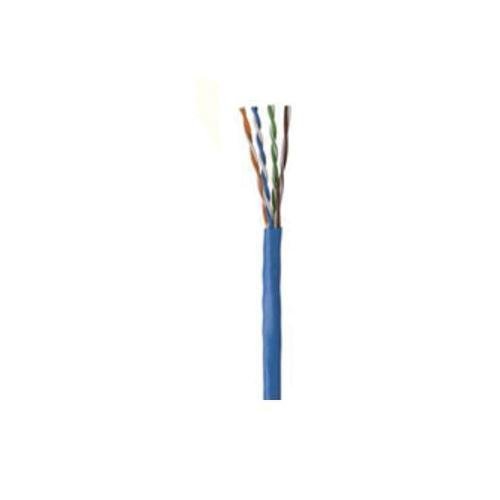TEL244CAT5EPLENBE - 24AWG/4Pair Plenum Category 5E Data Cable