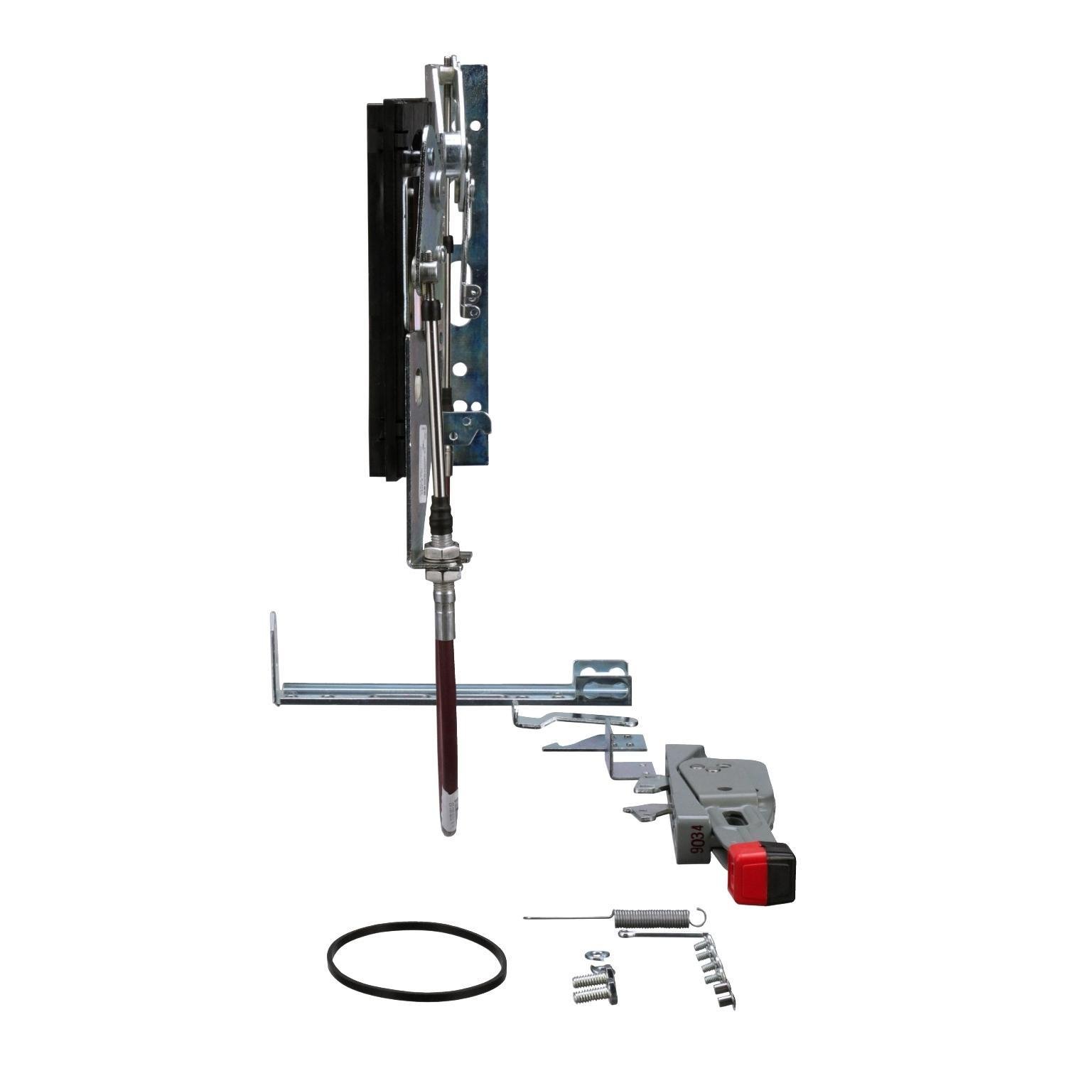 Picture of 9422CFT31 - Disconnect mechanism, cable operated, cable operator, 36 inch cable, for 9422TC, TD, TE switch, 9422A1 handle