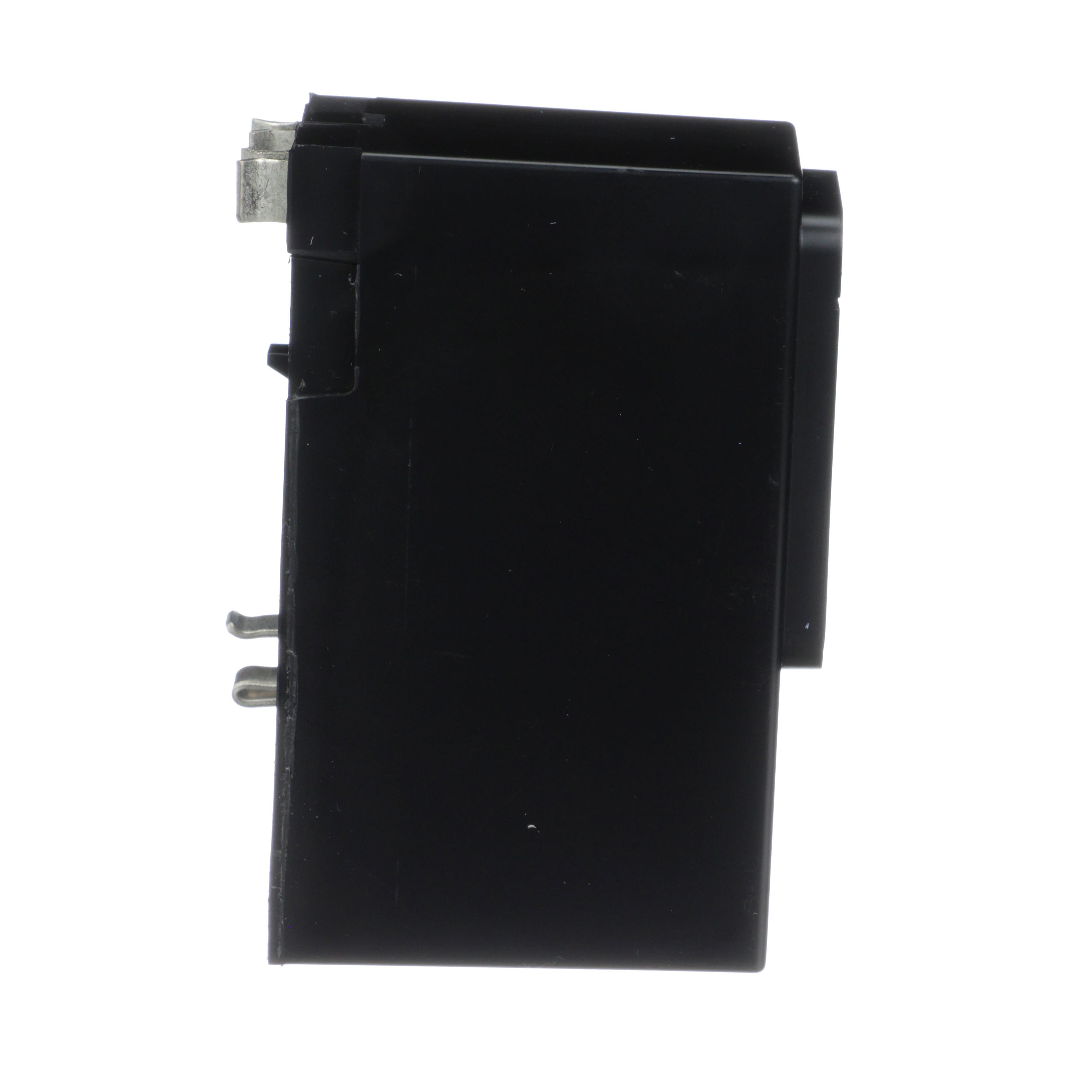 Picture of QO250PSPD - Surge protection device, QO, whole home, 50kA, 120/240 VAC, 1 phase, 3 wire, SPD type 1