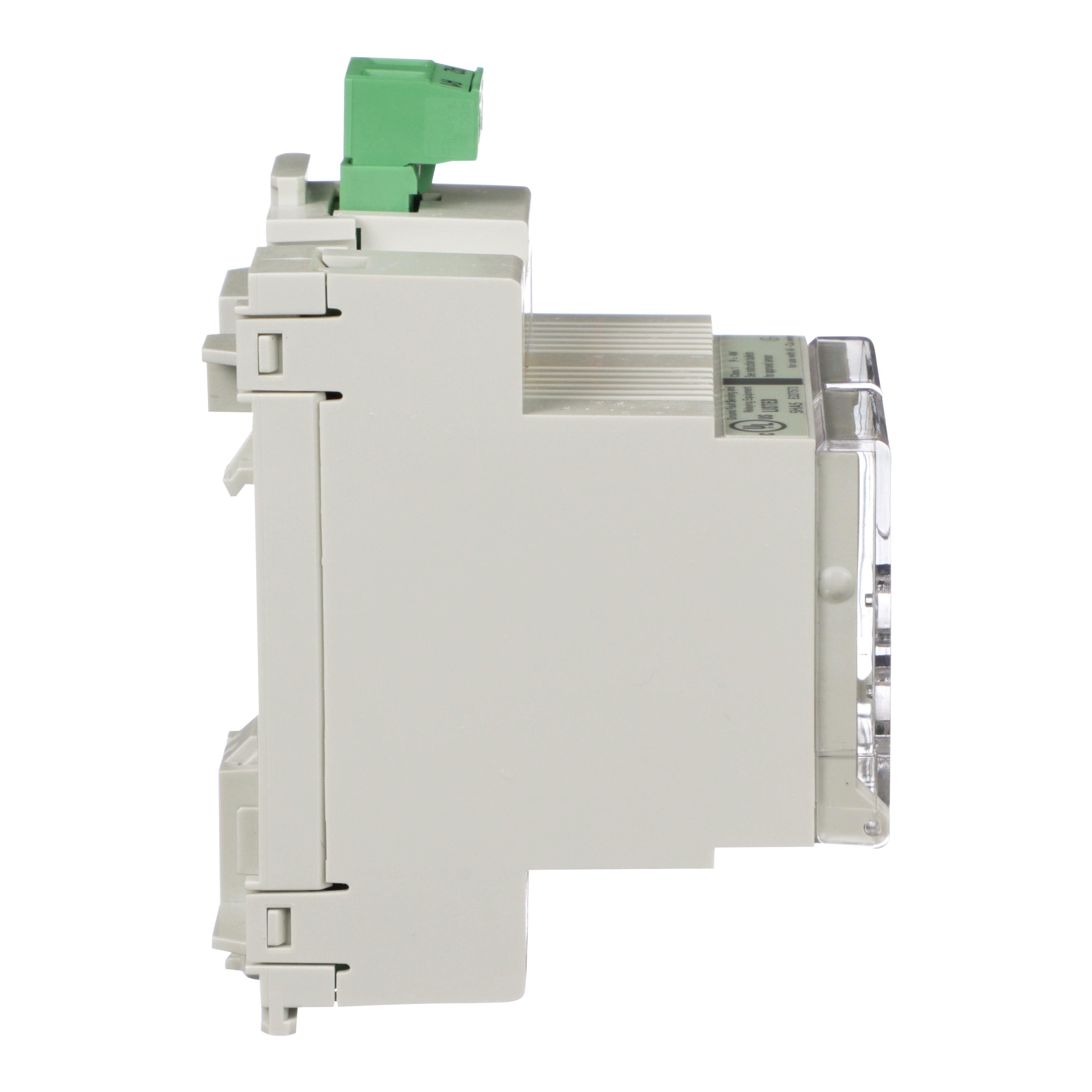 Picture of 56372TD - GFR RH99M MANUAL TIME DELAY UL 120VAC
