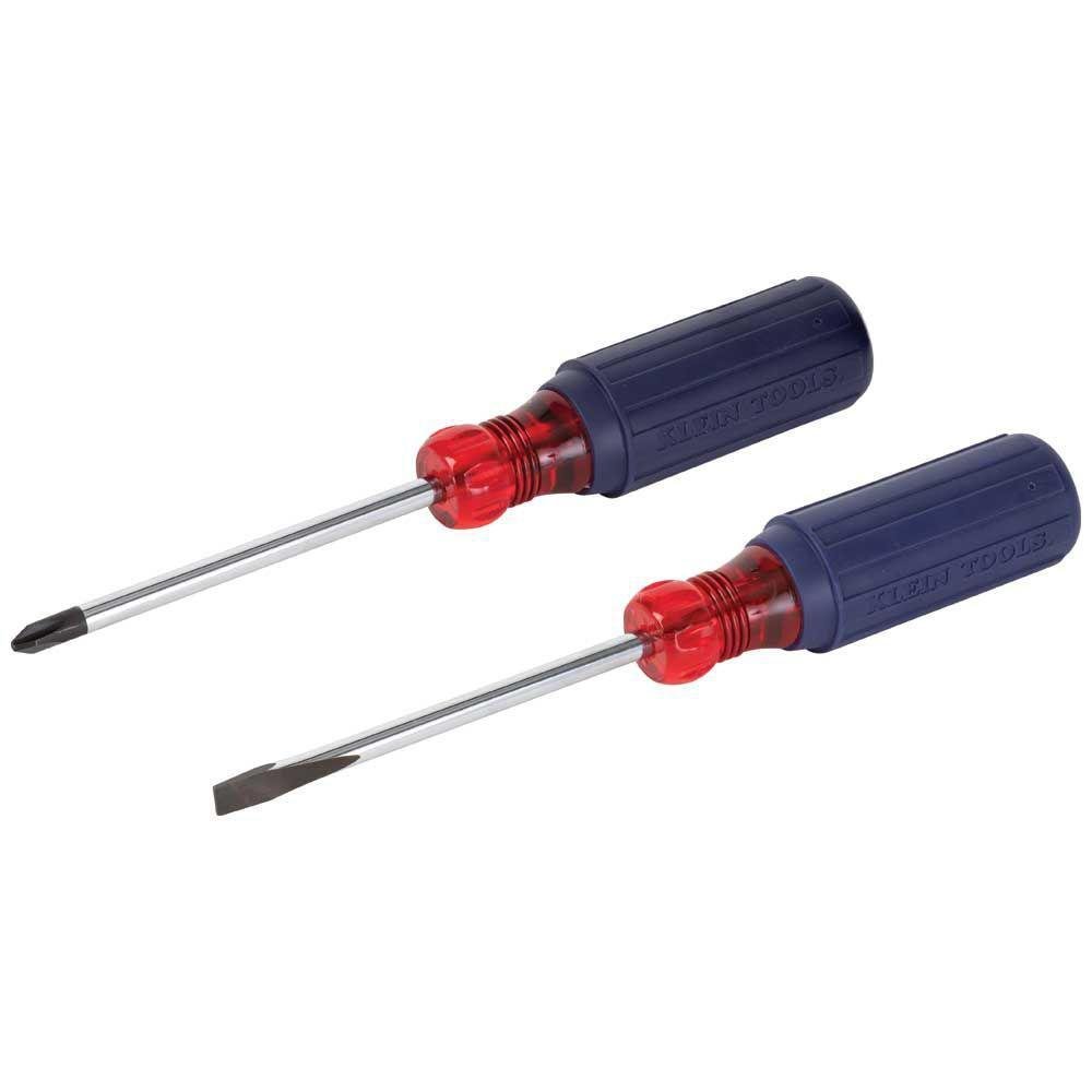 Picture of 85442RWB - American Legacy Screwdrivers, 2 Pc