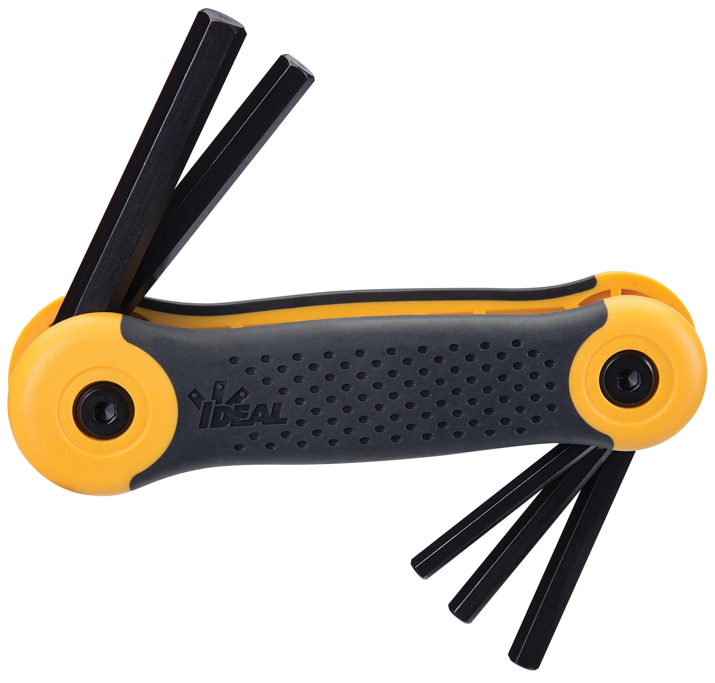 35-147 - 35-147 5 Blade Hex Key Set