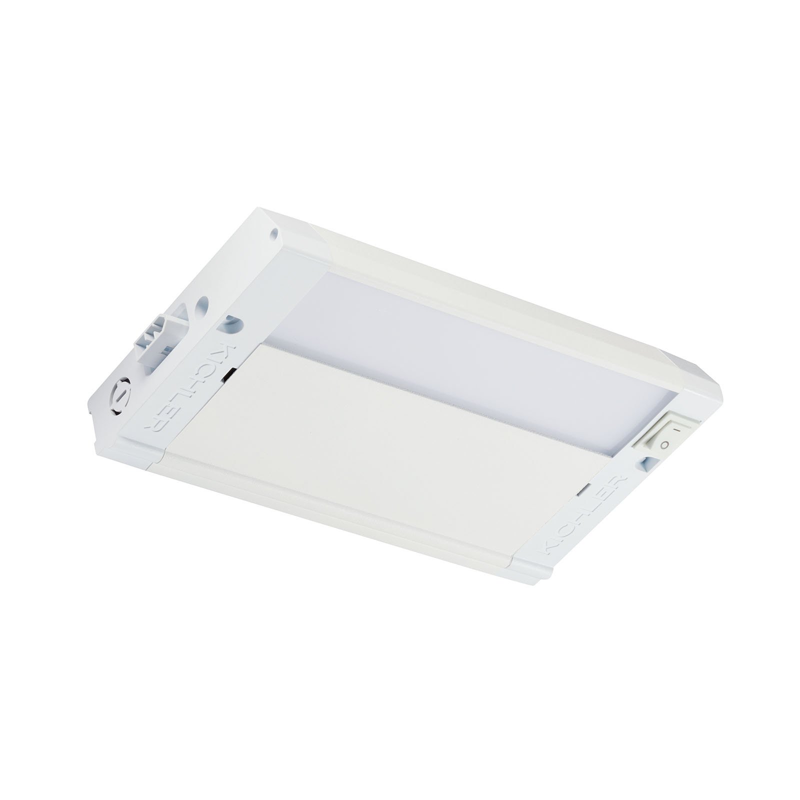 Picture of 4U27K12WHT - 4U 12" 2700K LED Under Cabinet White