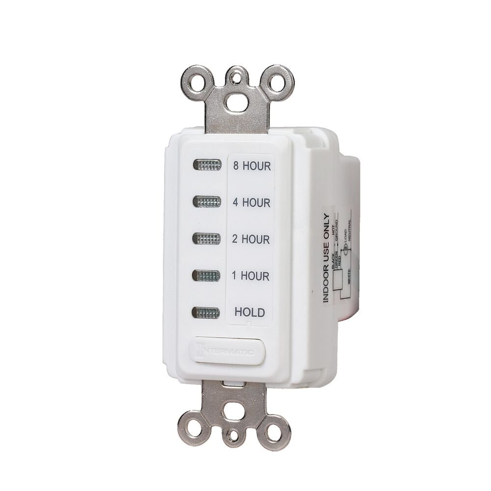 EI220W-1 - Electronic Countdown Timer with Preset Times