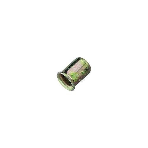 30-410 - Steel Crimp Connector, Model 410 18-10 AWG, Bag of 100