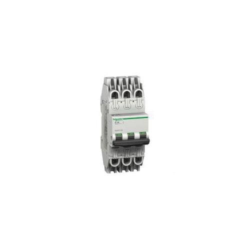 Picture of MGN61327 - Low Voltage Mini Circuit Breaker, 3P 5A
