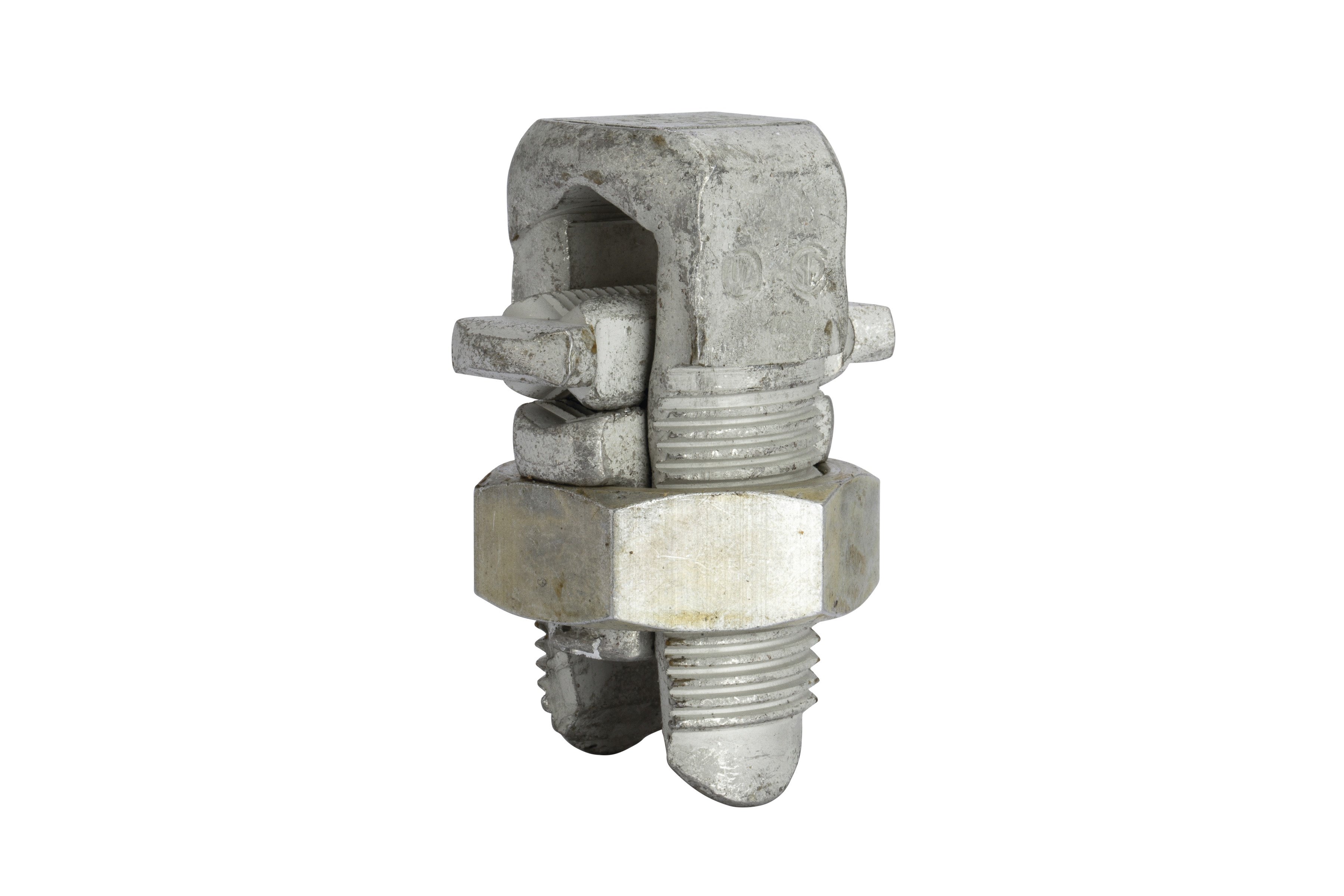 APS41 - Aluminum Split Bolt 250