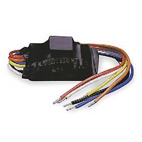 CO120X - Carbon Monoxide Relay Module