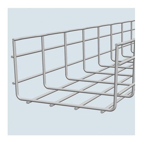 CF105/150EZ - 4" X 6" X 10' Cable Tray Section