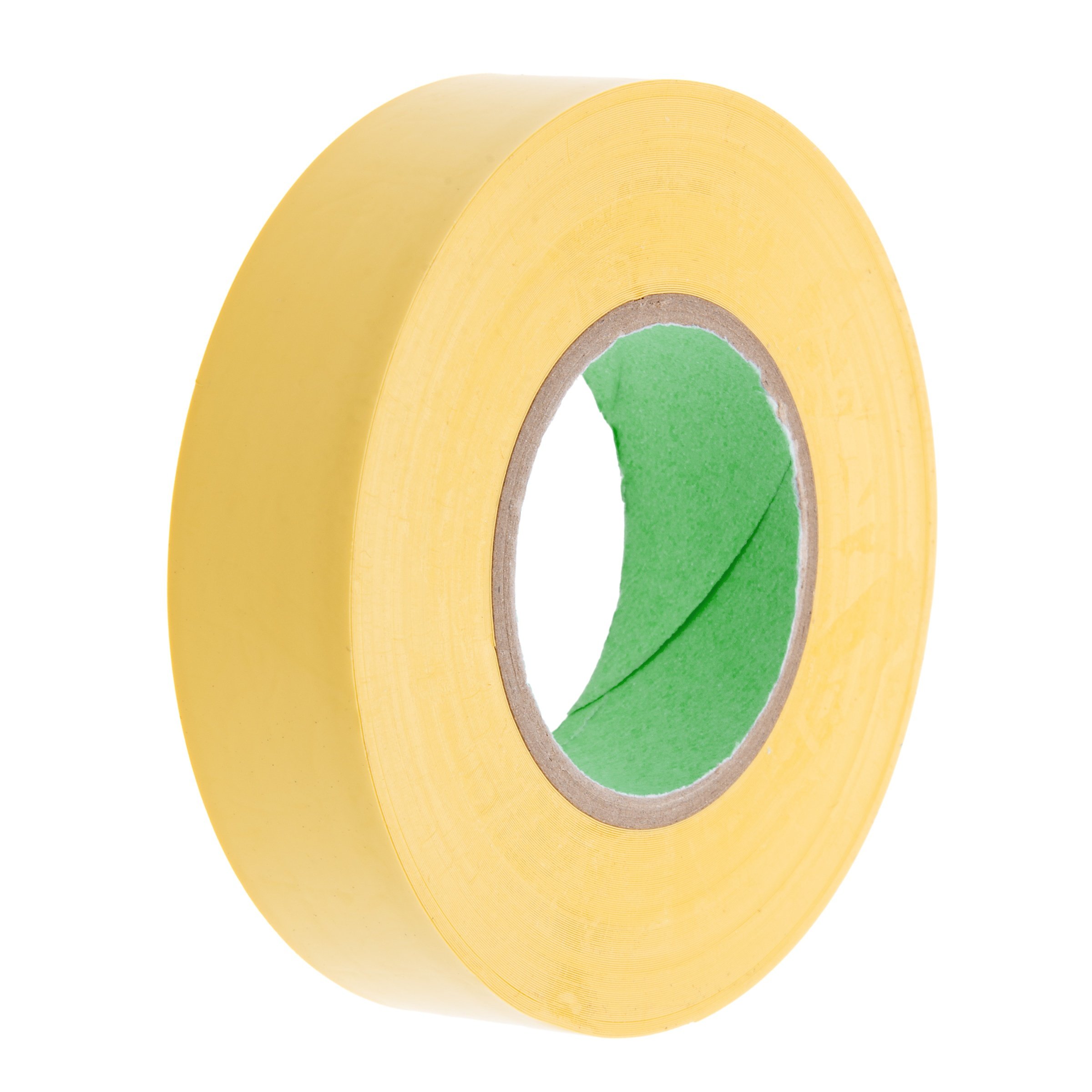 WW-716-YL - WarriorWrap 7mil Gen. Elec Tape Yellow