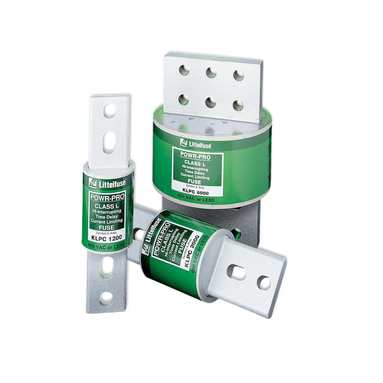 KLPC800 - Time Delay Fuse