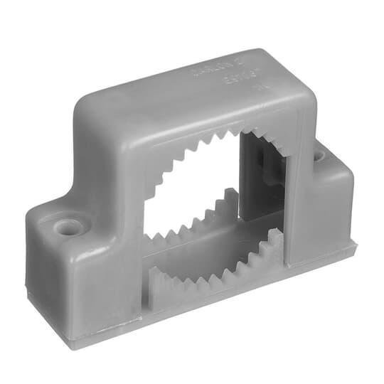 E978GC-CAR - 1-1/4 INCH 2 HOLE SNAP STRAP-BOX