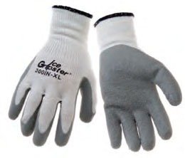 SP-GL160-L - Large Gloves, Ice Gripster 