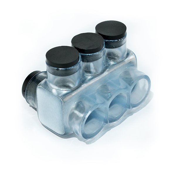 IPLD3/0-3C - Polaris Vision Tap™ Ins Multi-Tap 3/0 3 Port DSE