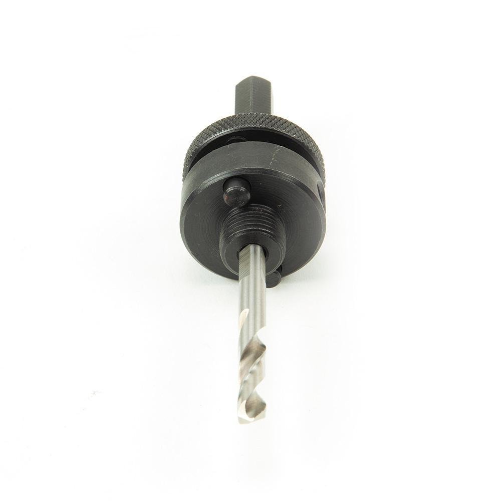 Picture of 31906 - Hole Saw Arbor With Pins, 7/16-Inch