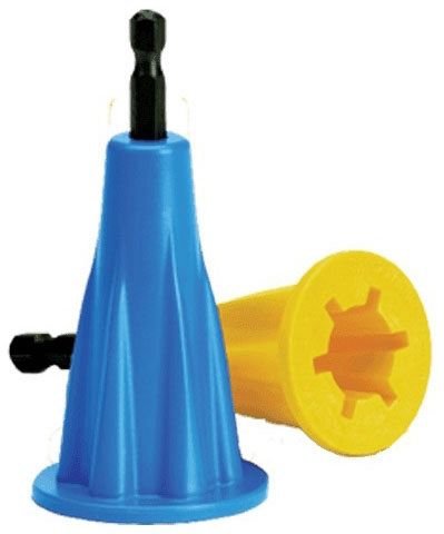72101 - XL Wire Nut Twister