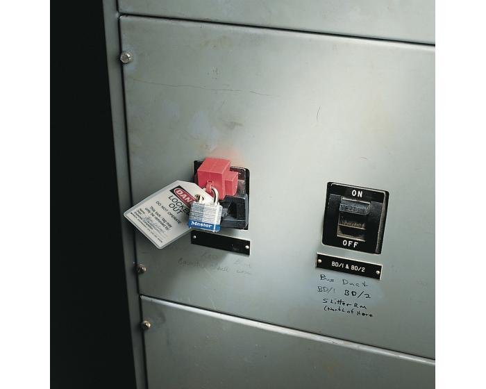 44-823 - Large Breaker Lockout