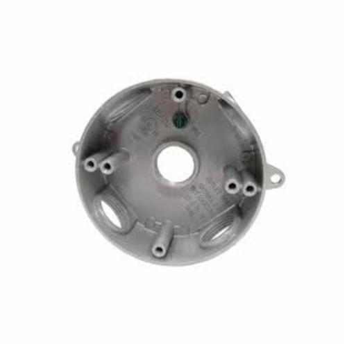 Picture of 30316W - Weatherproof Outlet Box