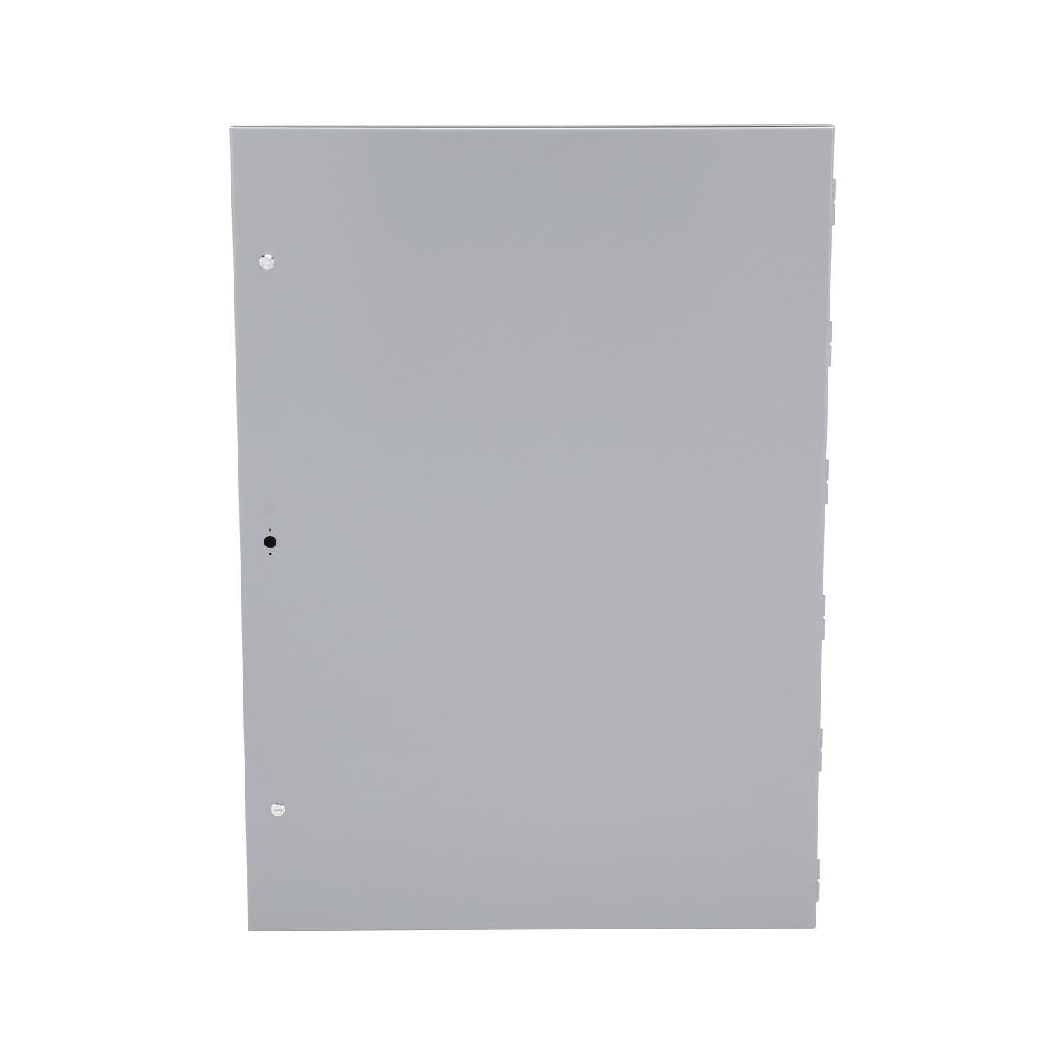 HC4259WP - Box, I-Line Panelboard, HCP, 42in W x 59in H x 12.95in D, Type 3R/12, w/trim