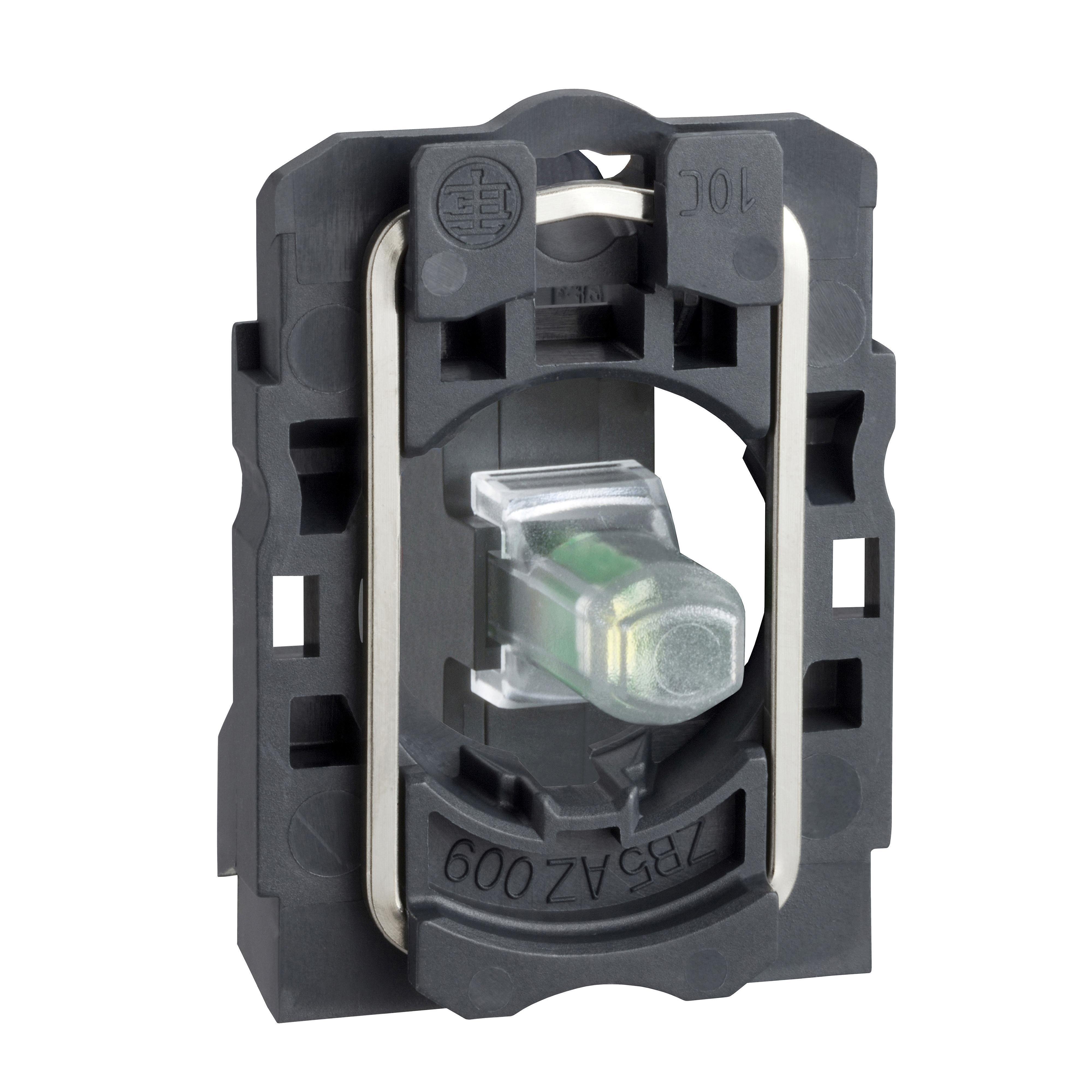 Picture of ZB5AVG5 - Pushbutton Light Module