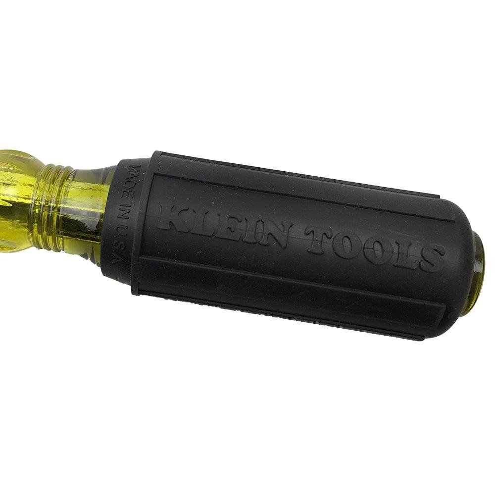 Picture of 600-4 - 1/4-Inch Keystone Cushion-Grip™ Screwdriver