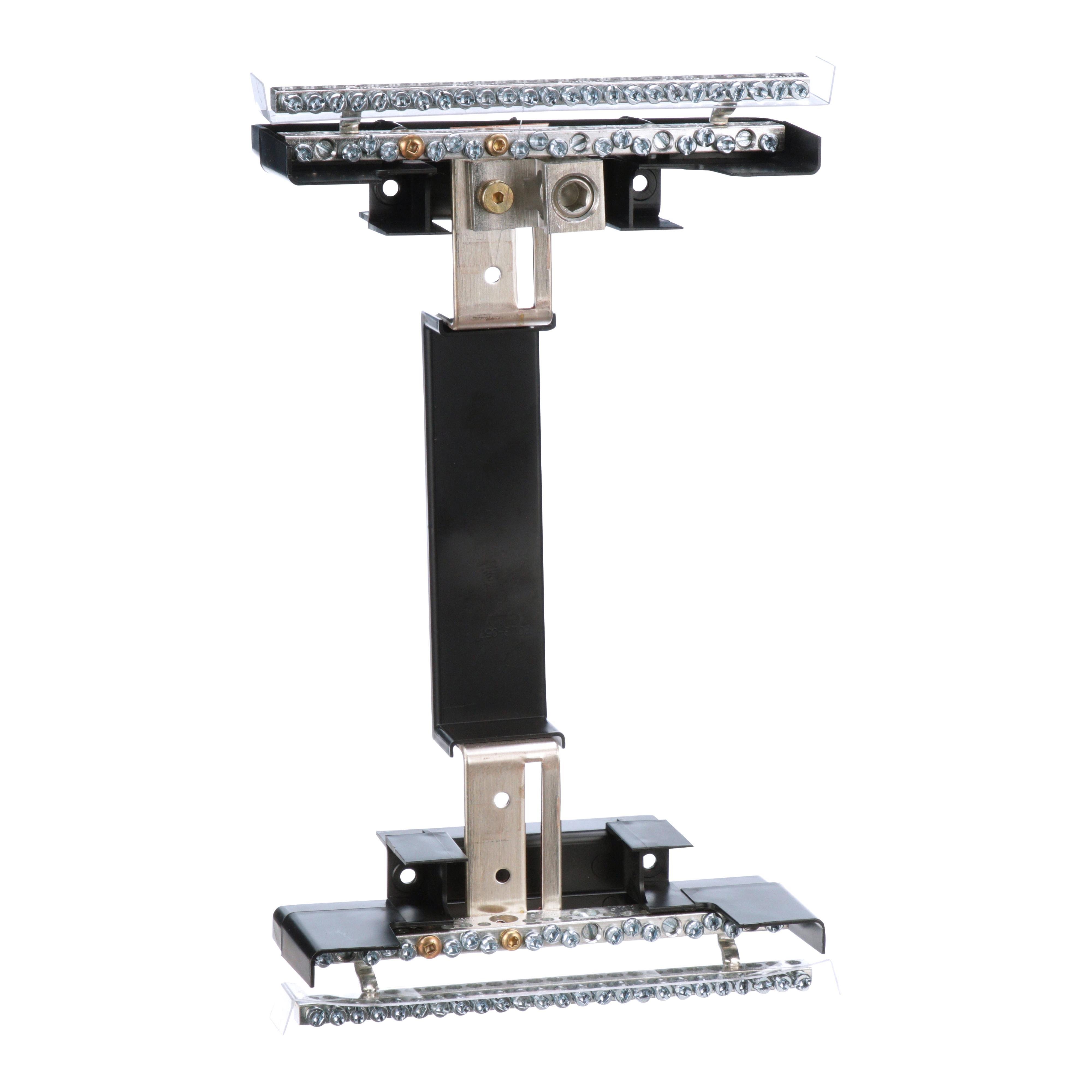 NFN2CU - Neutral kit, Panelboard accessory, NF, 250A, 100% neutral, copper