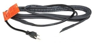 W52-18L - 18' Heat Cable, 5W 240V