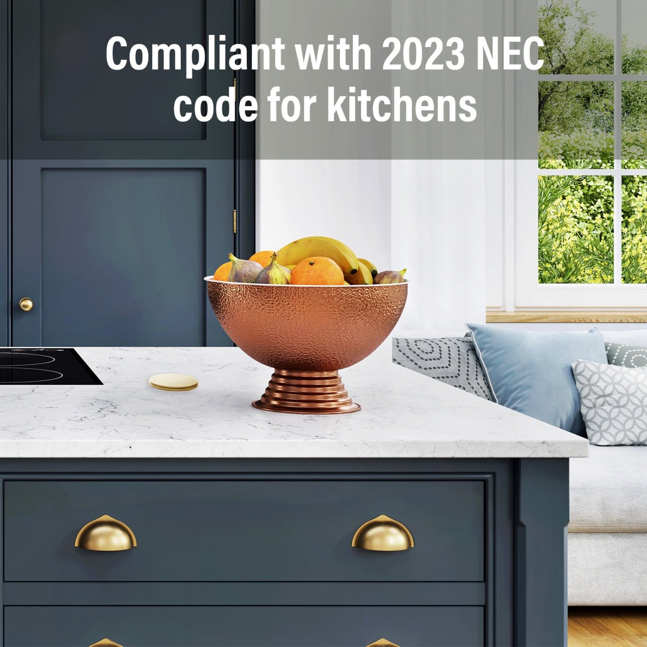 Picture of PAS CP498TR20W