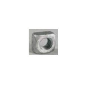 SN58 - 5/8" Square Nut