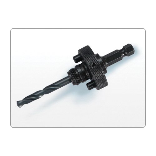 Picture of 1779801 - LENOX Pt 2L Arbor with 4-1/4-Inch Pilot Drill Bit For Hole Saws