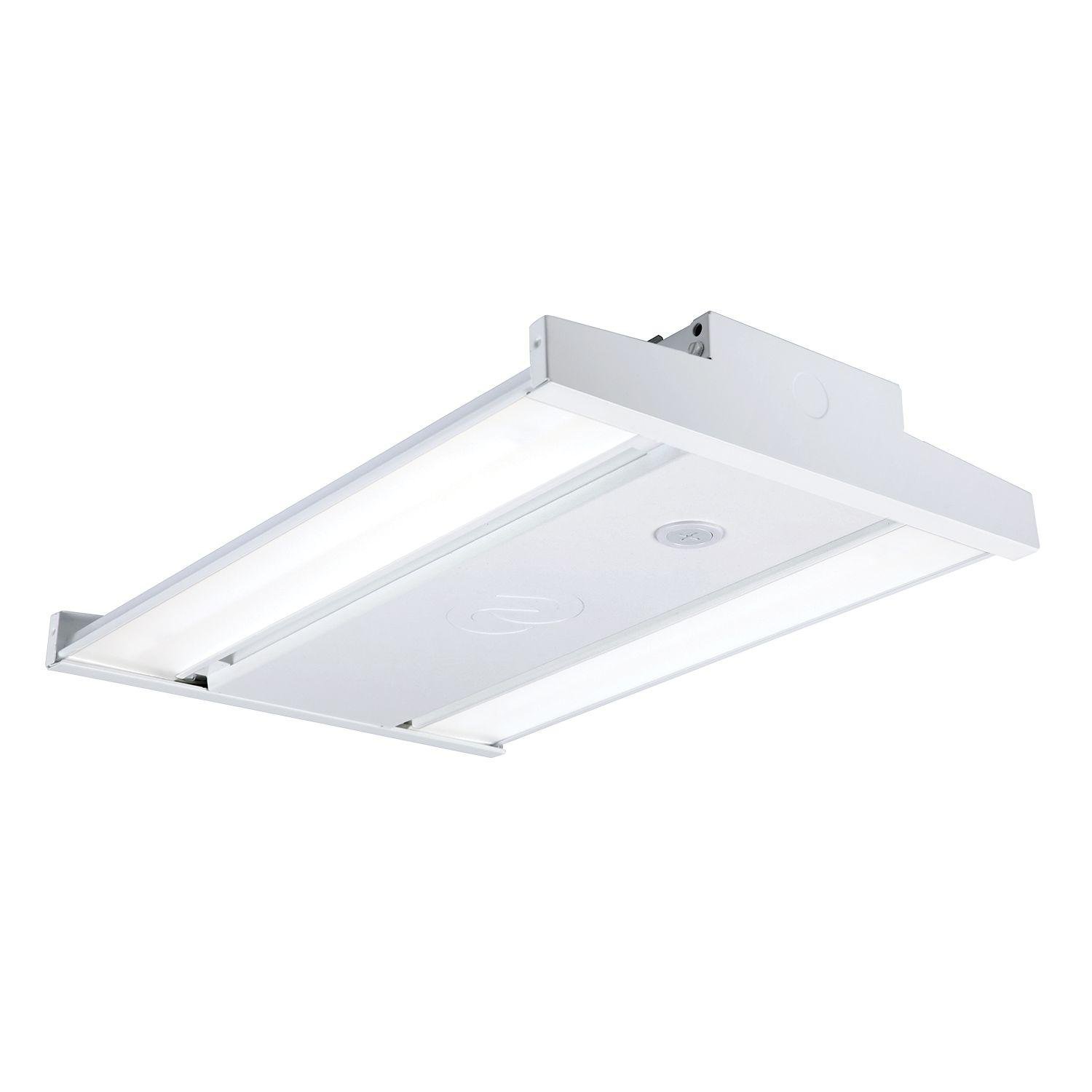 SPHB-1224SE-M-UNV-L84050-CD-SP1-U - SPHB LED Selectable Linear High Bay