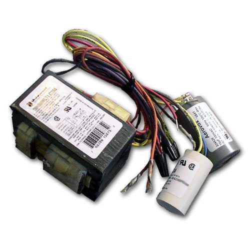 M250ML5AC3M500K - HID Ballast Kit