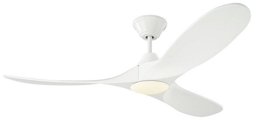 3MAVR52RZWD - 3 Blade Fan/Light Kit