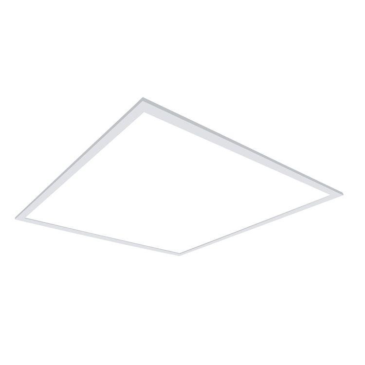 Picture of 22CGTS-L3C3 - 2'x2' Recessed Panel, 3500K/4000K/5000K, 120/277V, 2500-4900 lumens