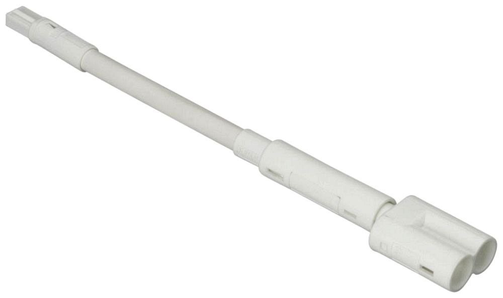 63/309 - Splitter Cable; 3 in.; Length; Male To Female; For Thread LED Products; White