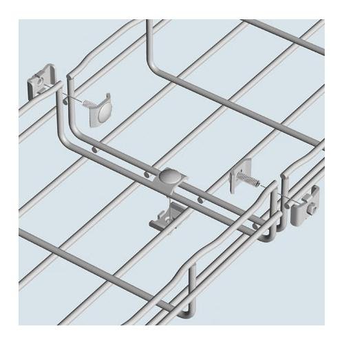 943215 - SPLICE WASHER KIT-EZ (50 PCS) [943215]