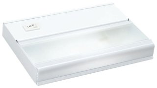 10579WH - Undercabinet Light Fixture