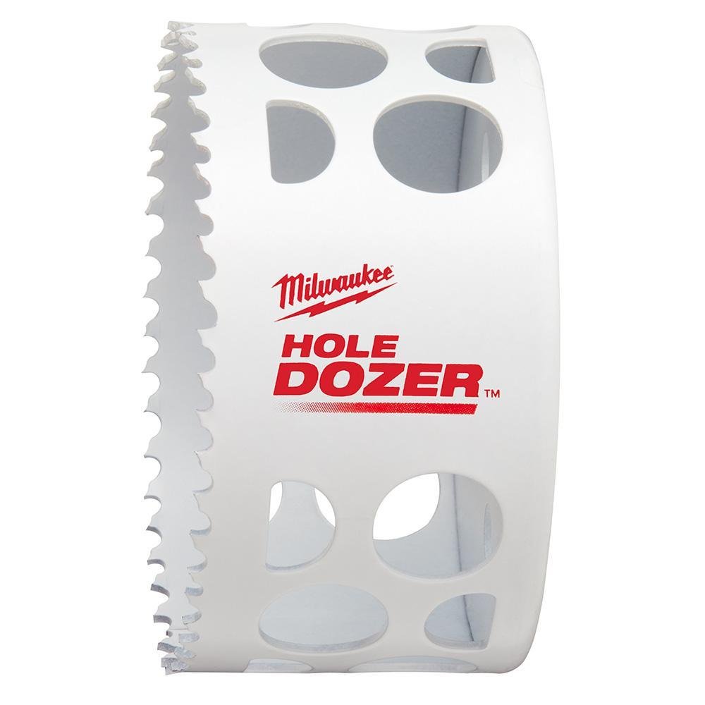49-56-0193 - 3-1/2" HOLE DOZER™ Bi-Metal Hole Saw