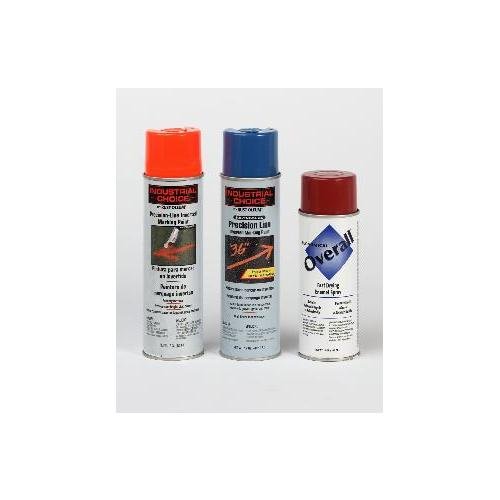 203029 - INVERTED PAINT - RED 11267